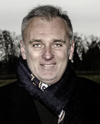 Claus Vandborg