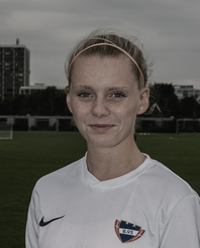 3. Camille “Mulle” Andersen