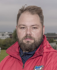 Nick Kongensgaard