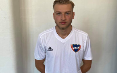 Lavdrim Ljatifi er U19 landsholdsspiller