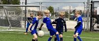 Kom til B.93 Sparekassen Danmark Cup 27.-28. september