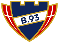 Fodboldafdelingen i B.93