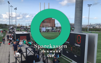 Sparekassen Danmark Cup 2023