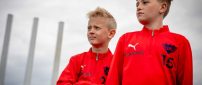 B.93 søger trænere til Drengeakademiet U10-U14