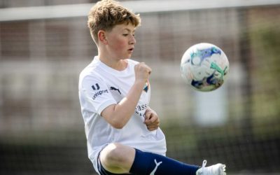 B.93 søger Head of Coaching til Drengeakademiet