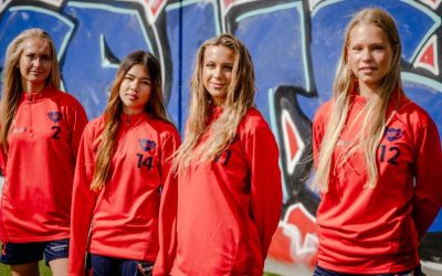 Nyt spillertøj. Samme passion. Shop det nye B.93-look nu!