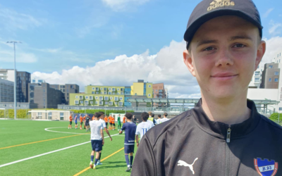 David Hvillum i Vinklen
