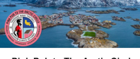 Sådan kan du donere til Pink Pub to the Arctic Circle initiativet