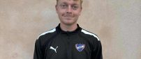 Nicolas Lendal Munch-Jensen er ny Head of Coaching for Drengeakademiet