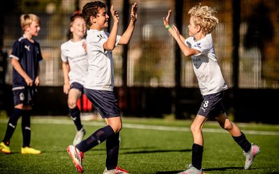 Julehilsen fra Jesper Holm Lauridsen