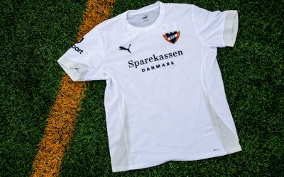 Indkaldelse til årsmøde i Fodboldafdelingen