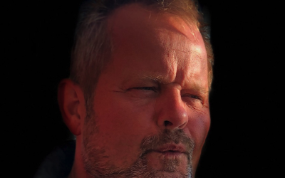 Peter Svale Andersen i Vinklen