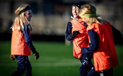 Dugfrisk vinterbaneplan er på plads