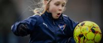 Kom med til Julecup for U10 & U11 piger og drenge