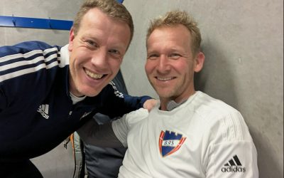 +40-holdet ser tilbage på en blandet fornøjelse i 2025