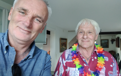 Jens Kolding i Vinklen